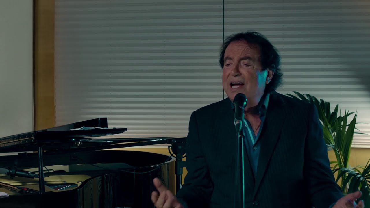 Dyango - Nostalgias (En Vivo)