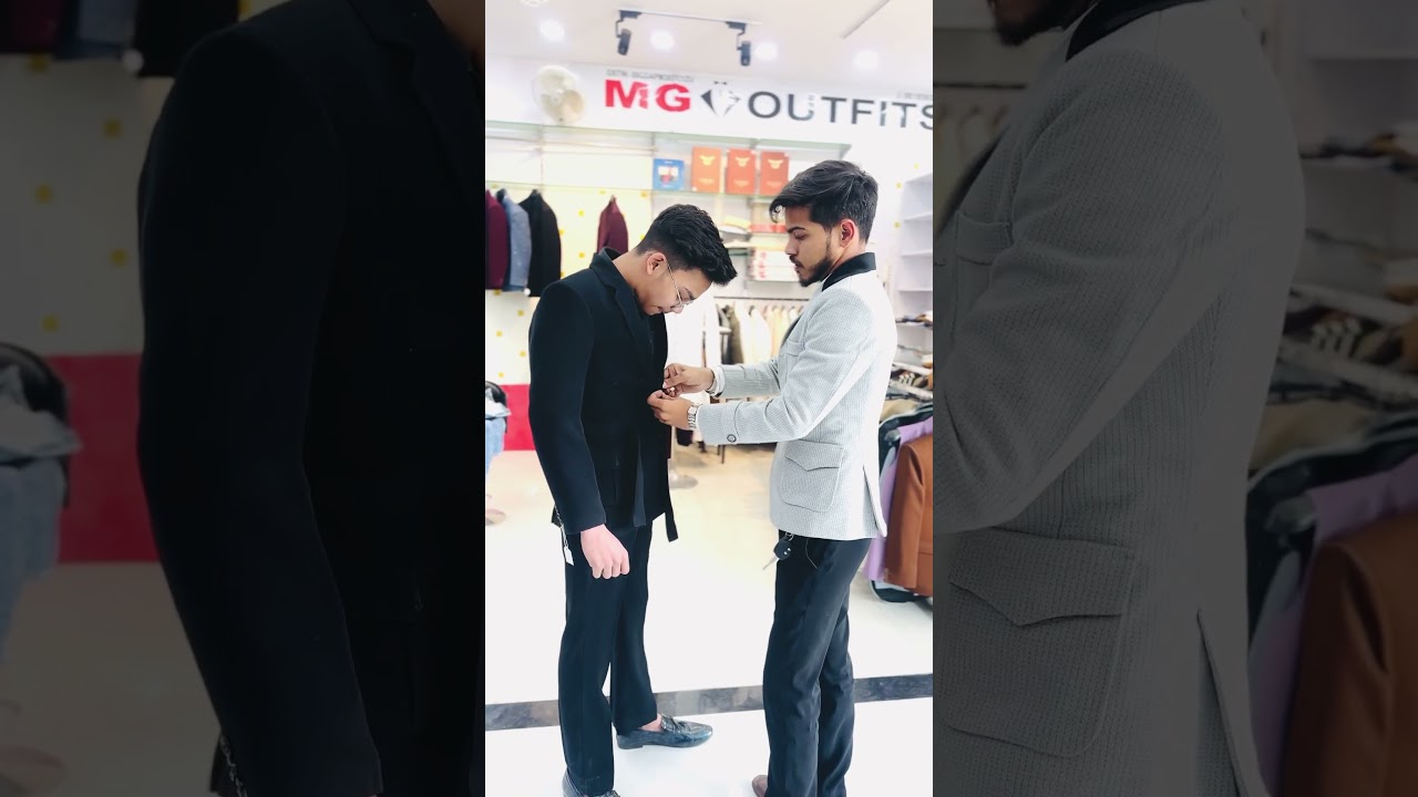 Trending coat pant❤️✨ #fashion #coatpant #mensfashion