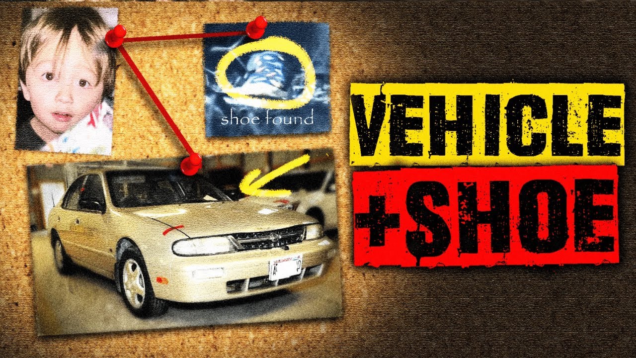 CRITICAL NEW DETAILS Clues In Missing Elijah Vue Update