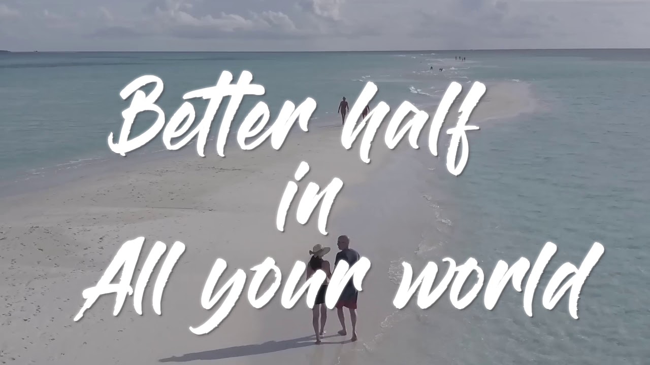 Jesse Raey - No Drama (Official Lyric Video)