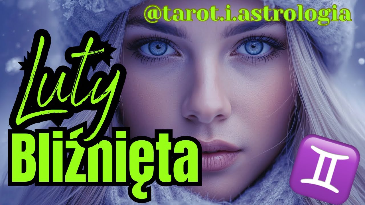 BLIŹNIĘTA ♊ LUTY🚨CHAOS, DECYZJA I PRZEŁOM | TAROT PRACA • ZWIĄZKI • SINGLE🔥