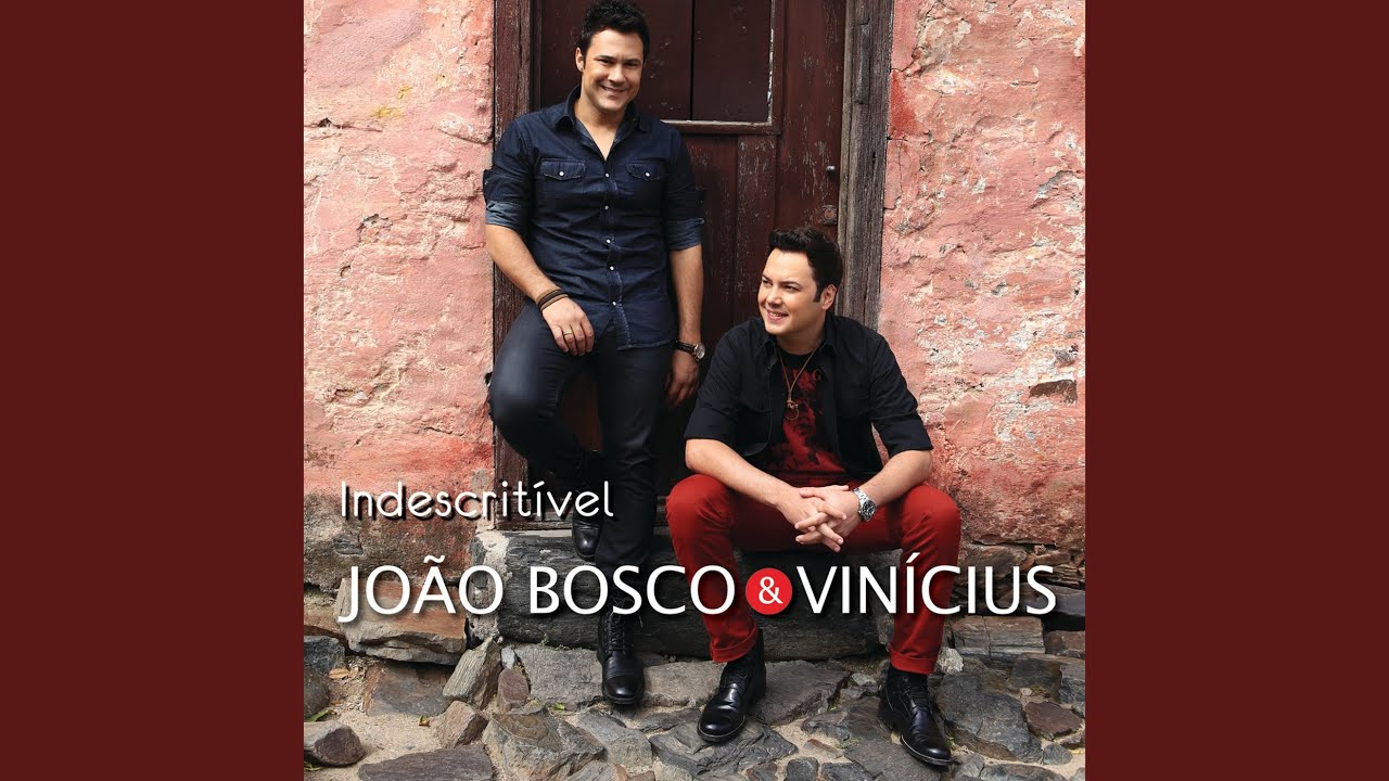 Sorte &Eacute; Ter Voc&ecirc; (Carolinas)