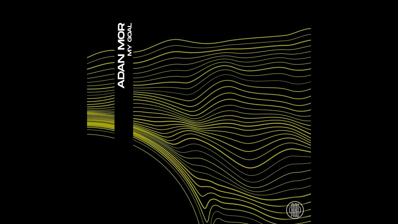 Adan Mor  - My Goal (Original Mix) [Reload Black Label]