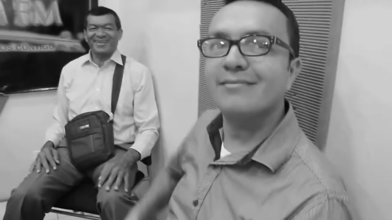 Mi amigo Jesús - Pello Osorio y su grupo (En Vivo)