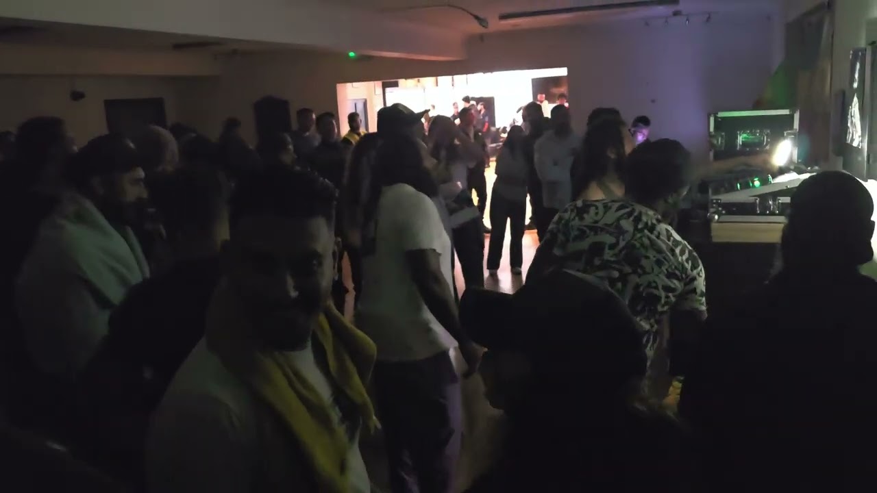 Ital Power at Brook House Hayes 10/10/25 PT 5