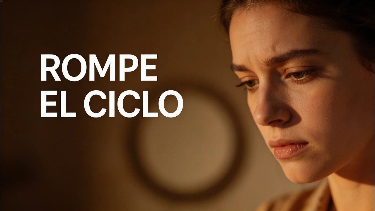 Rompe el Ciclo de la Impaciencia | Meditación para Cambiar tu Actitud