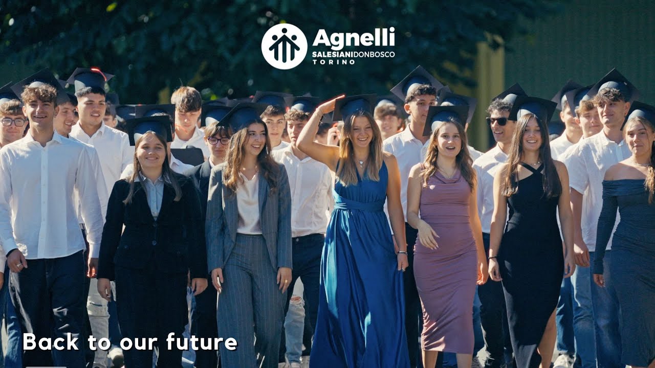 Istituto Agnelli - Back to our future