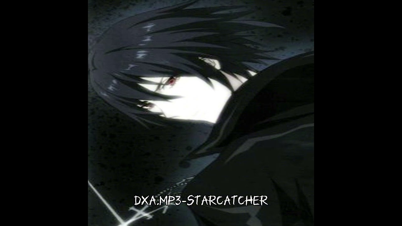 DxA.mp3 - Starcatcher 1Hour