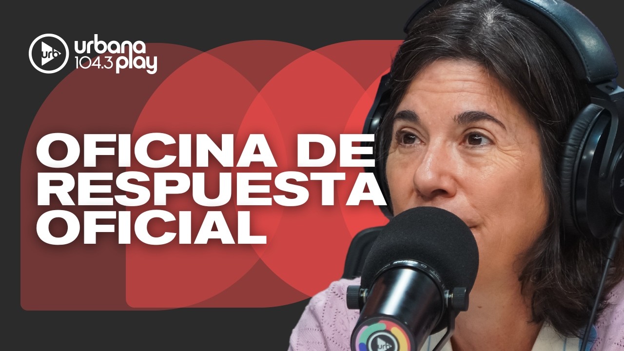 El Gobierno lanzó la Oficina de Respuesta Oficial 