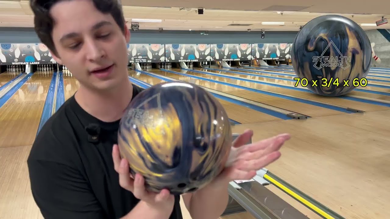 Continuing the Stealth-y Legacy | Stealth Mode Hybrid Review | PurpleHammers