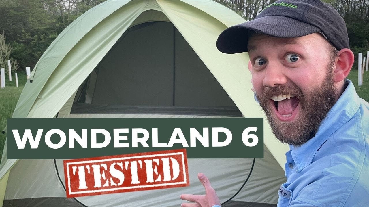 REI Wonderland 6 Review (Graded on 10 Categories)