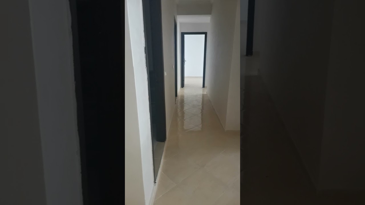 إقامات جنان الزيتون بالمحمدية