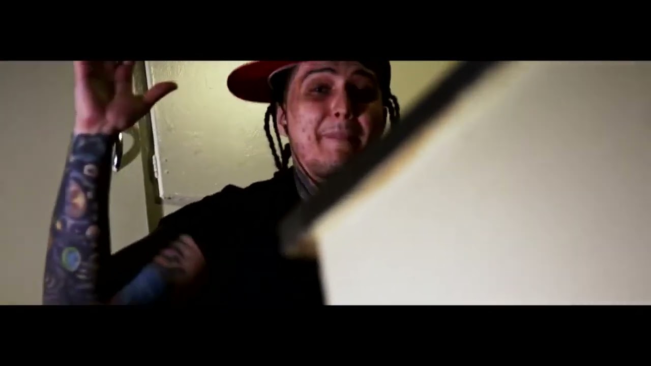 SosMula - Right Back [Music Video Reupload]