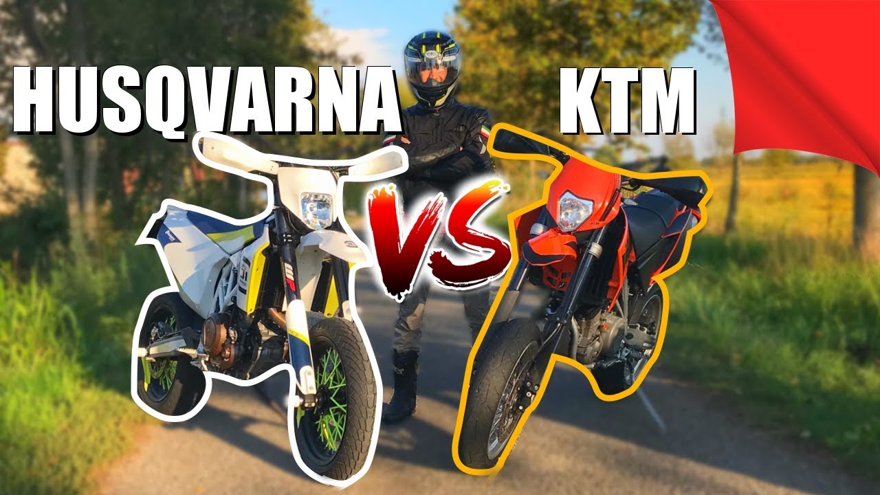 SFIDA: 701 VS 660 ?!