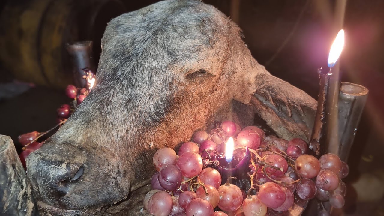 Pacto com Belzebu (2&deg; semana de quaresma) 🔥