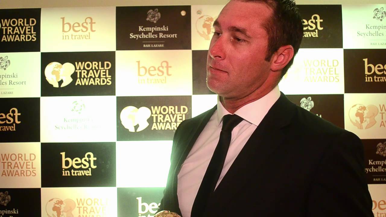 Adam Beadon, Commercial Director, Shambala Private Reserve, South Africa