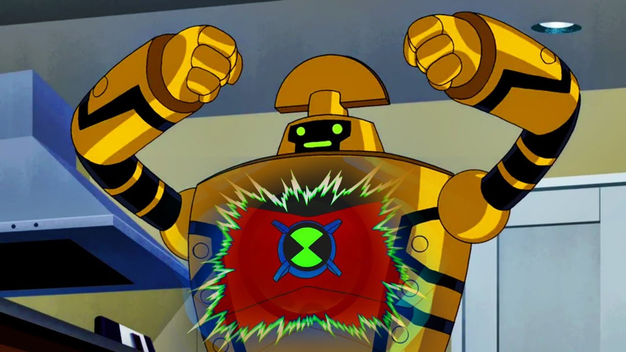 Ultimate Clockwork In Ben 10 🤯? AM Keys 🔥🔥