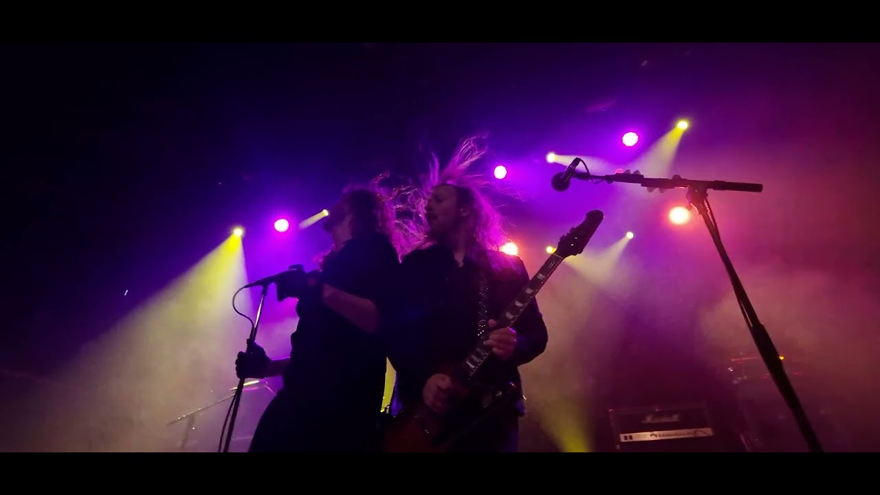 Ström - Småland (Live Pustervik 2024-03-22)