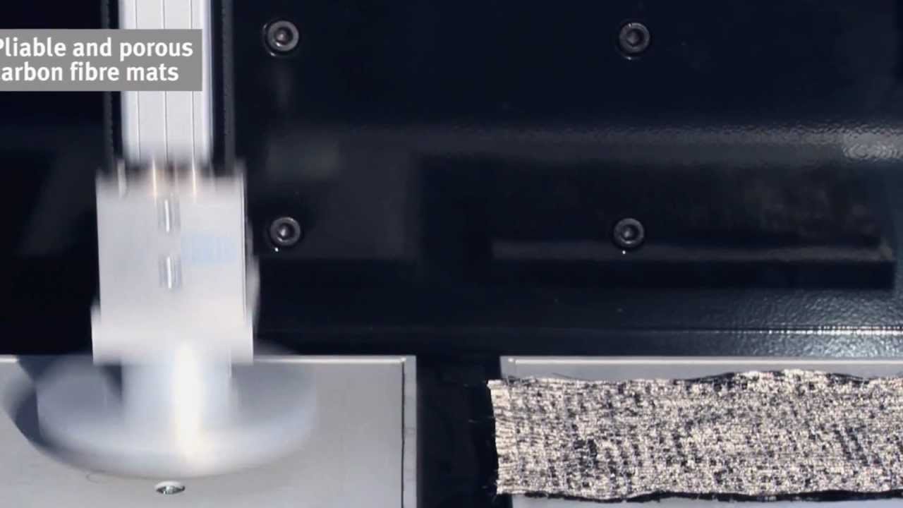 Festo Bernoulli Gripper OGGB