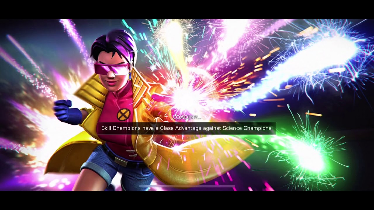 Symbiote Supreme DESTROYS Cavalier EQ Jubilee