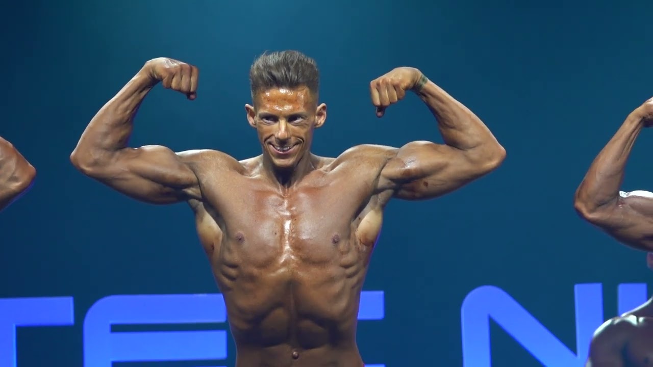 Superbody 2023 - Athletic (Ferenc Toth) 4/2