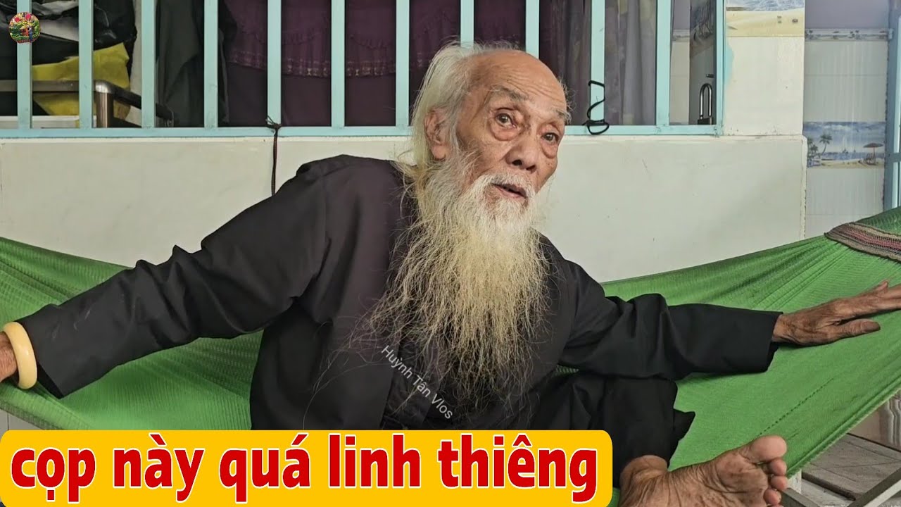 Tổng Hợp Thầy Rắn Ông Tư Đền Kể Chuyện Cọp Linh Tại Campuchia Và Cuộc Săn Khỉ Khủng 