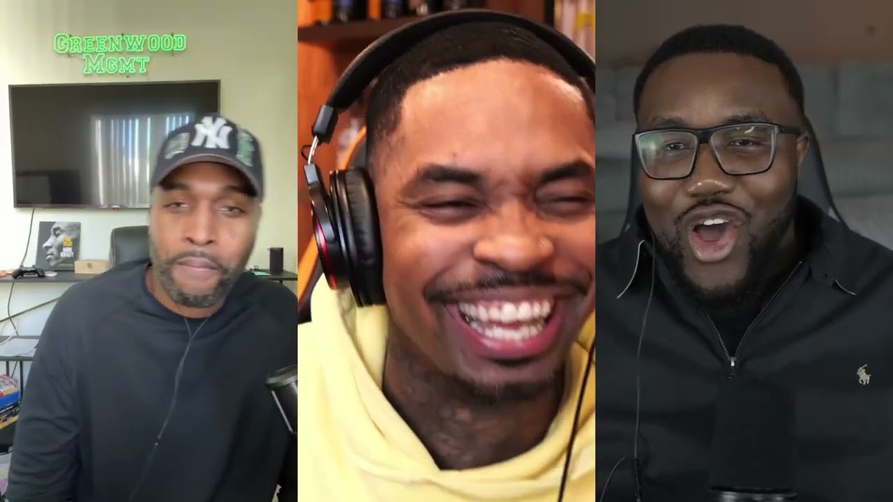 В чём истинная ценность Wack 100 для No Jumper?