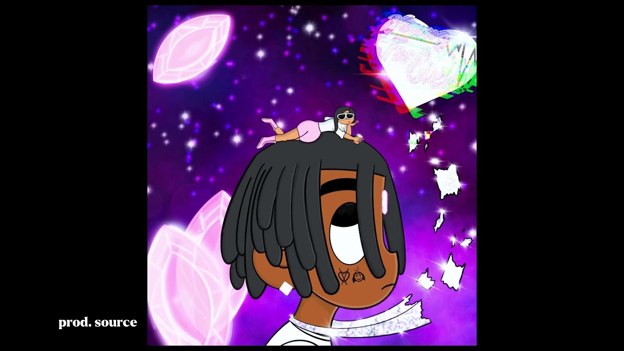 [FREE] Lil Uzi Vert x Playboi Carti Type Beat - ''Cartier''