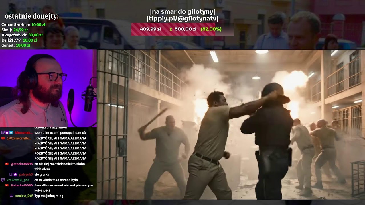 poniedziałkowa janda