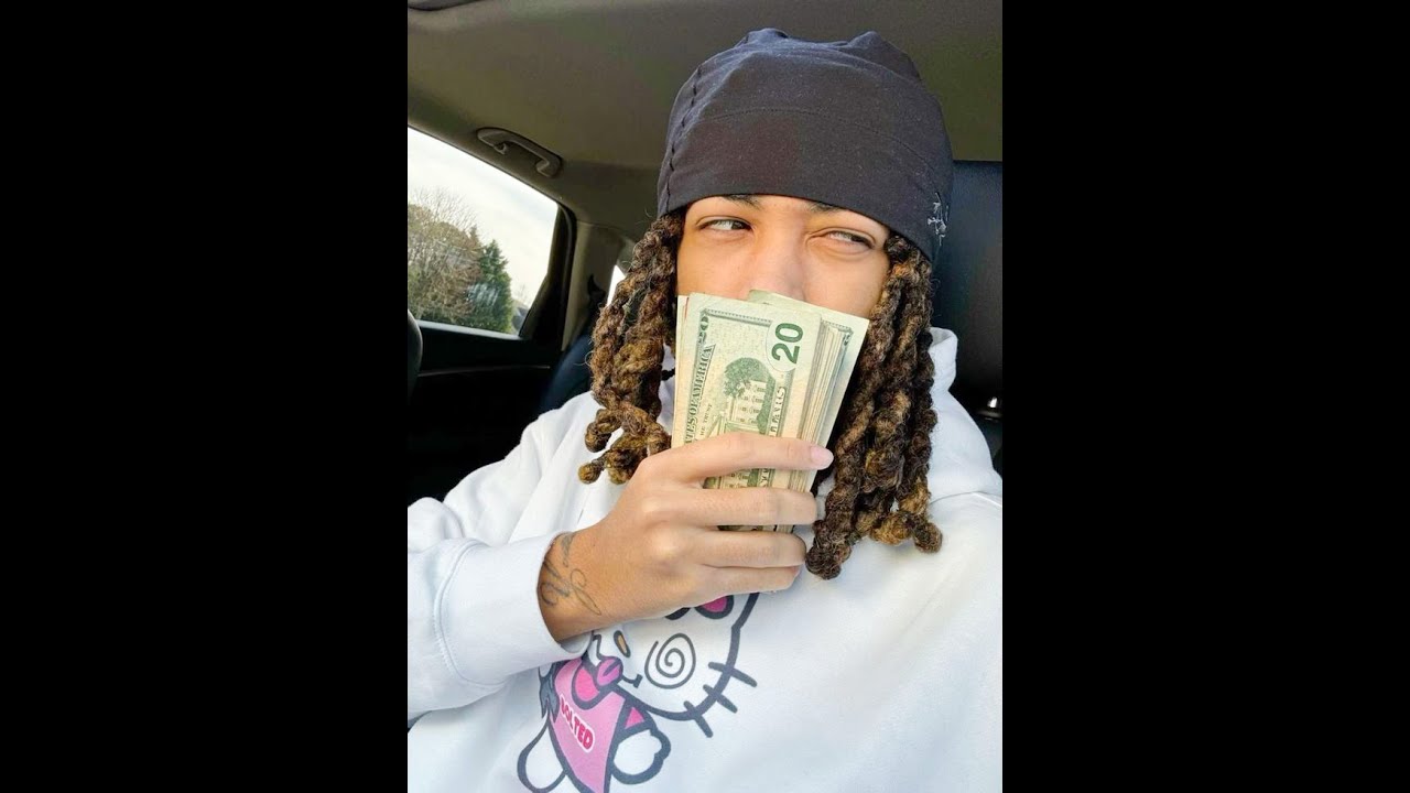*free* che type beat - "MOLY"