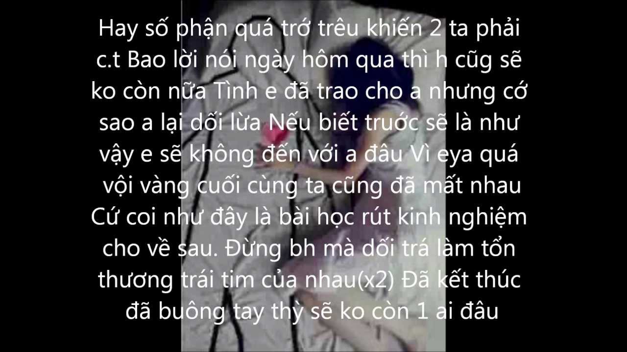 (SP) Lạc Niềm Tin 2 - Loren Kid, Minhphucpk, Amy (Lyric)