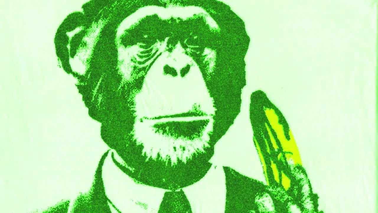 SIX BILLION MONKEYS-