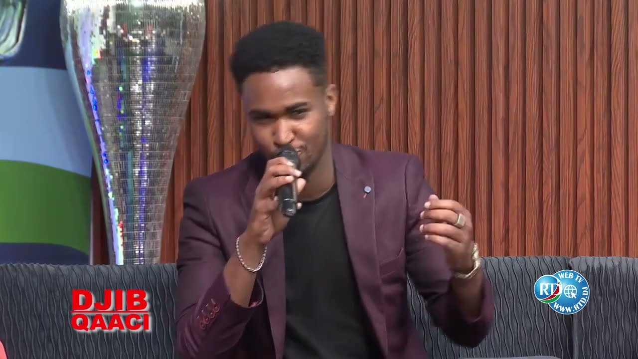 DJIB-QAACI 2025 | INTU KU HAYBIIN KOLAY KU MA HUREE | XASUUSTII SAID HAMARGOD | SADIK SAID