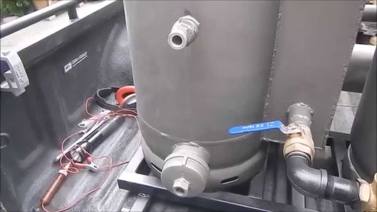 Intake Port