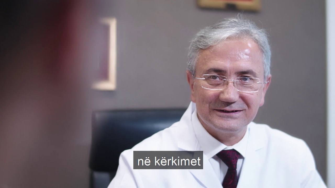 Trajtimi i gurëve të gjëndrave të pështymës mund