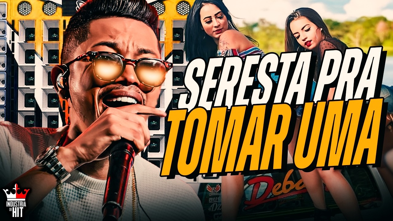 SILFARLEY 2026 REPERT&Oacute;RIO NOVO MAR&Ccedil;O - O REI DA SERESTA 2026 ULTRA QUALIDADE PRA PARED&Atilde;O ATUALIZADO