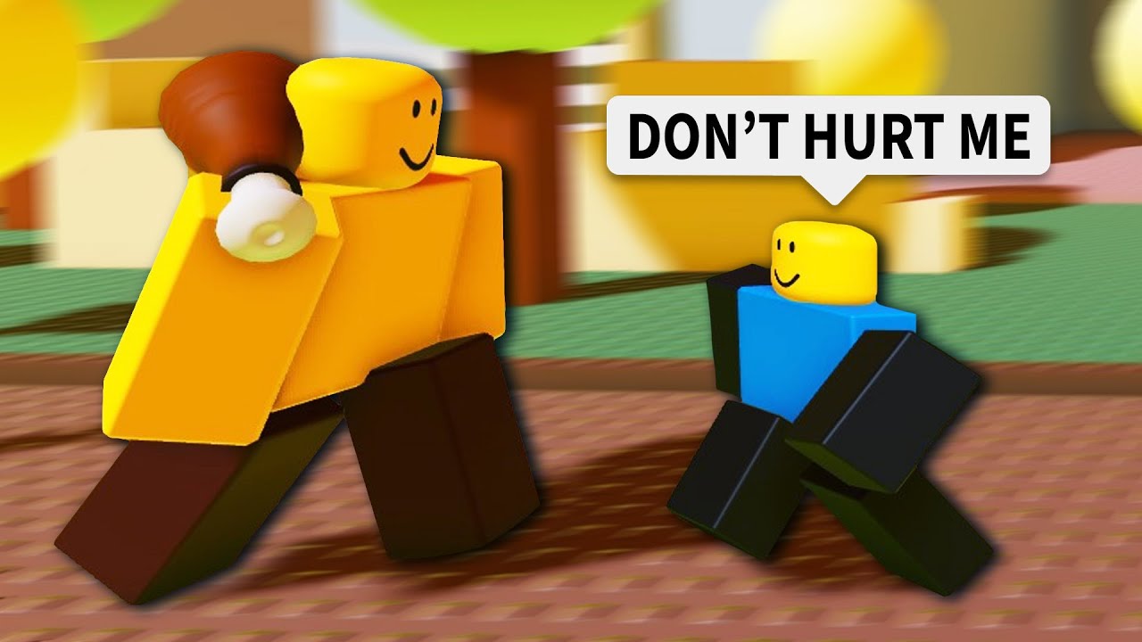Defeating and Unlocking the TITAN BATTLER! (Roblox Battle Bricks #4)