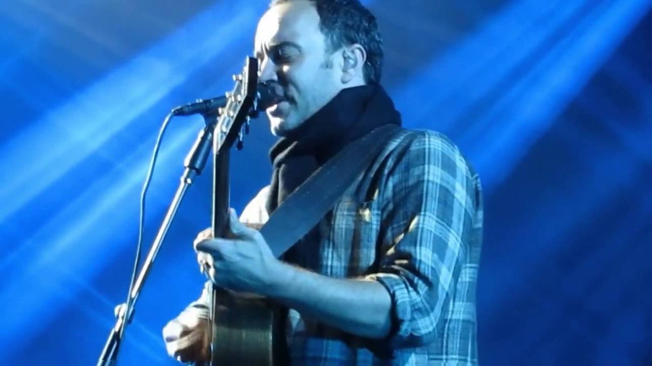 Say Goodbye - 5/25/13 - Saratoga Performing Arts Center - [Multicam/Tweaks/HQ-Audio] - DMB SPAC N1