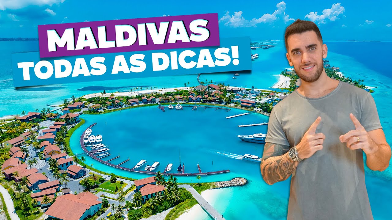 MALDIVAS! Todas as dicas de viagem! Onde ficar, ilhas, hot&eacute;is, chal&eacute;s, praias..