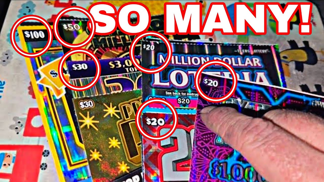 WOW! SOOO MANY!!! | CHASE RD 2!