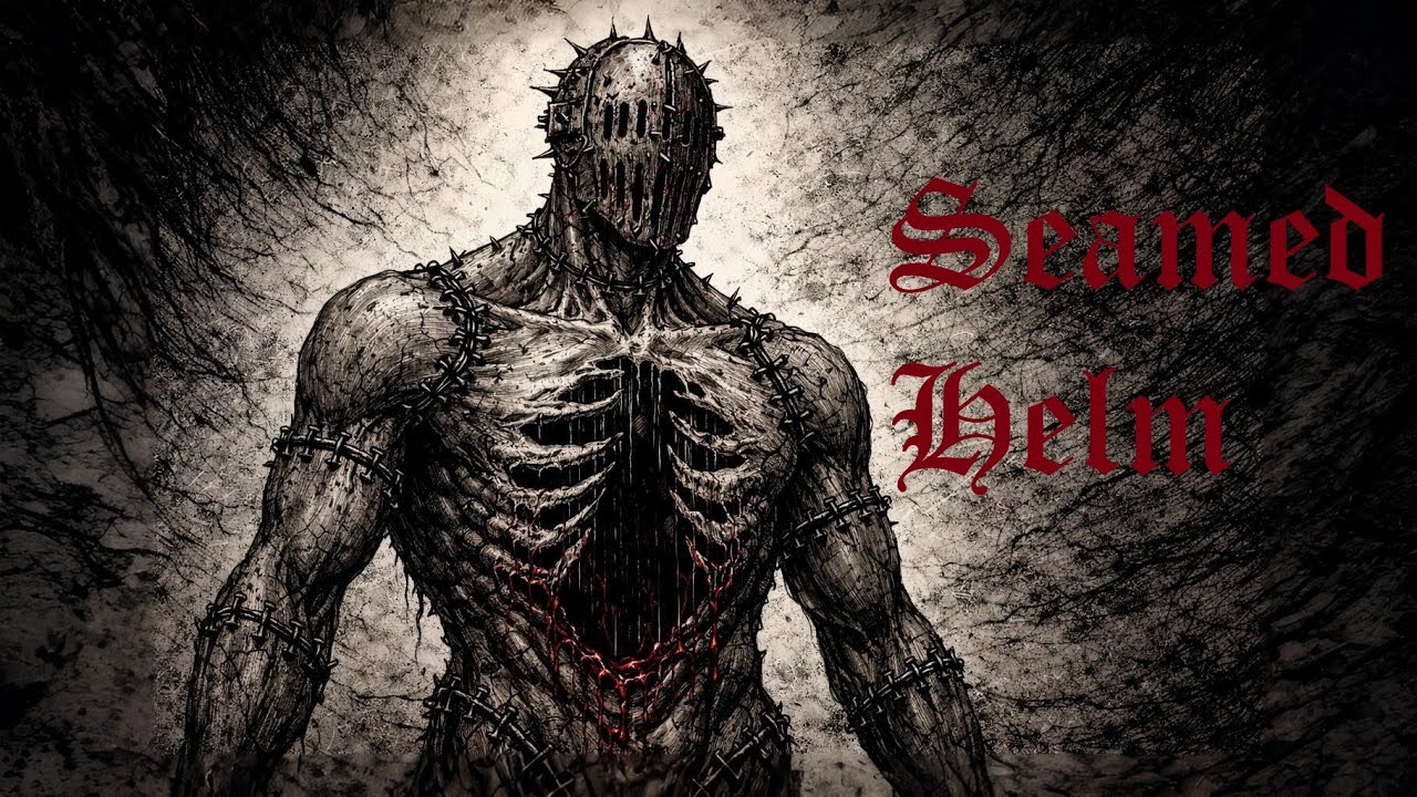 Seamed Helm [Instrumental Metal]  - Royalty Free Music | CC BY