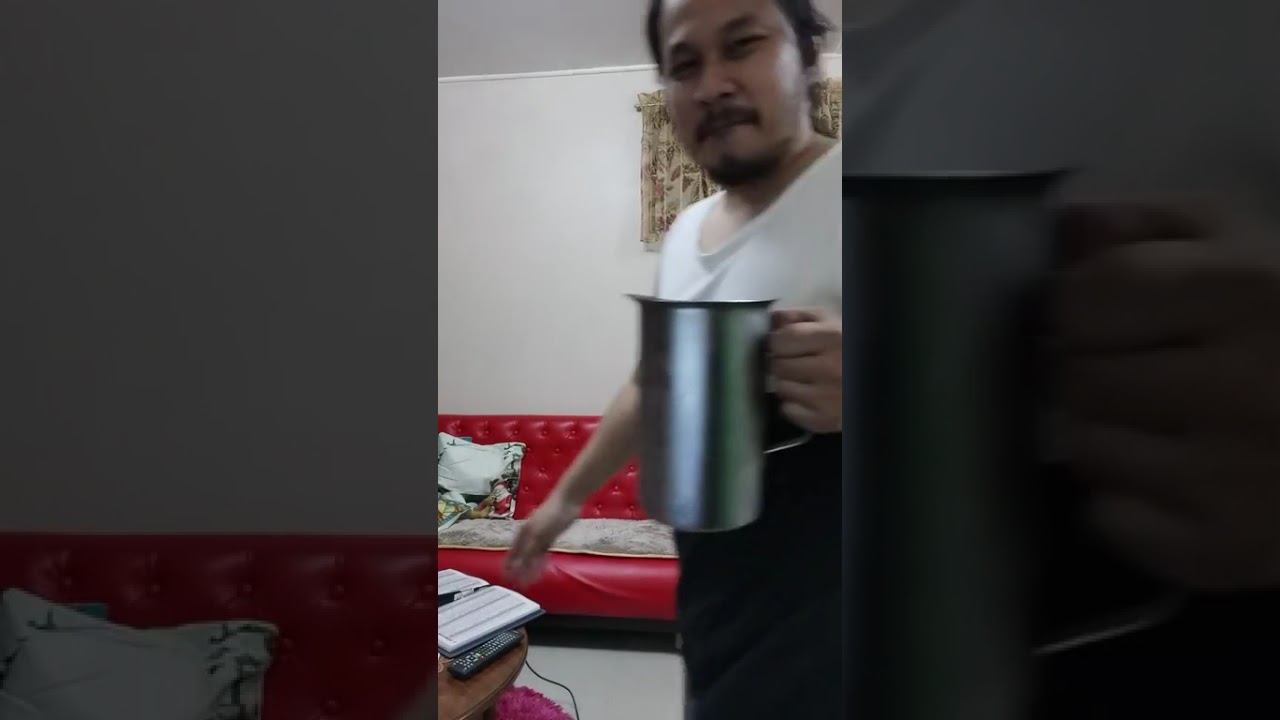 Videoke Nights at Home