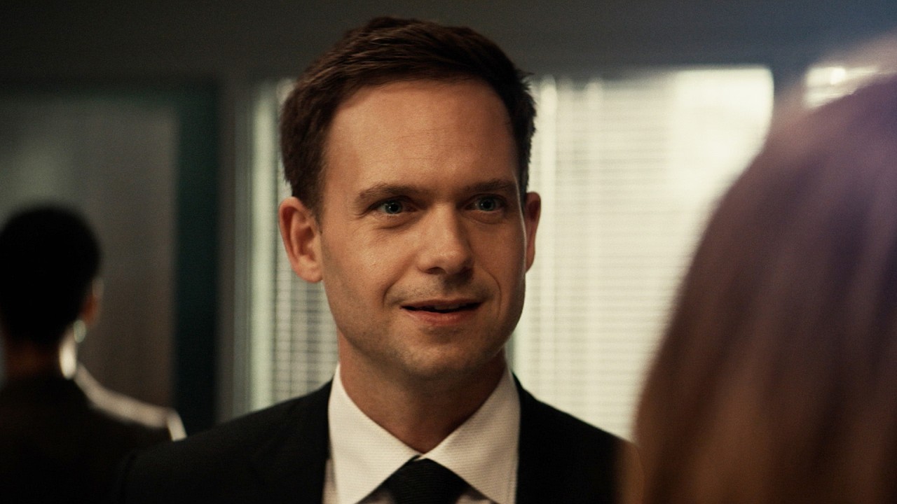 Evelyn is EVERYTHING to Phil | Plan B, Season 1
