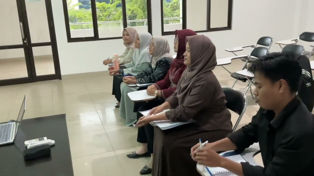 TUGAS UAS MICROTEACHING 