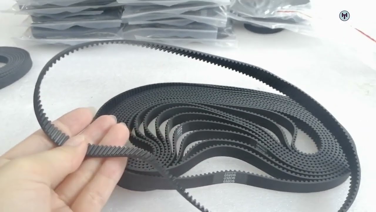 ncr 009-0012943 ncr 5886 alignment shaft drive belt 0090012943