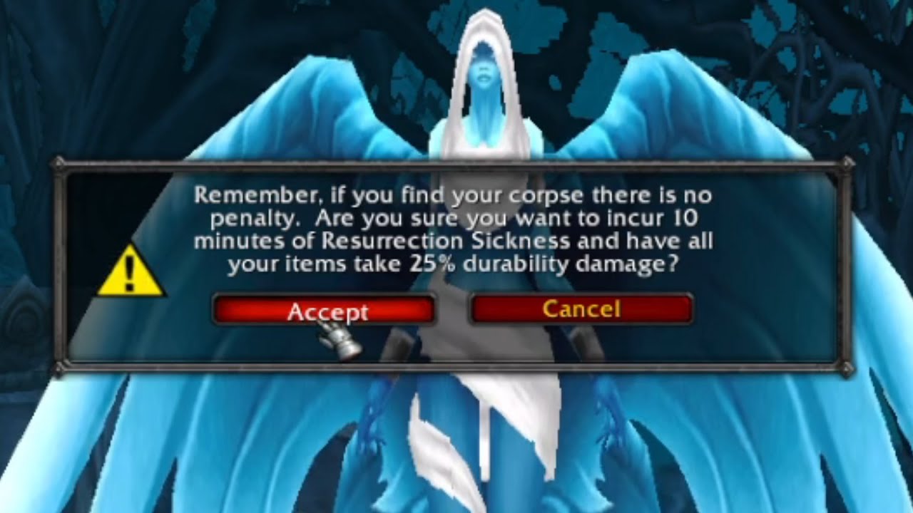 Level 58 Booster Discovers A Secret In World of Warcraft (E3/S2)