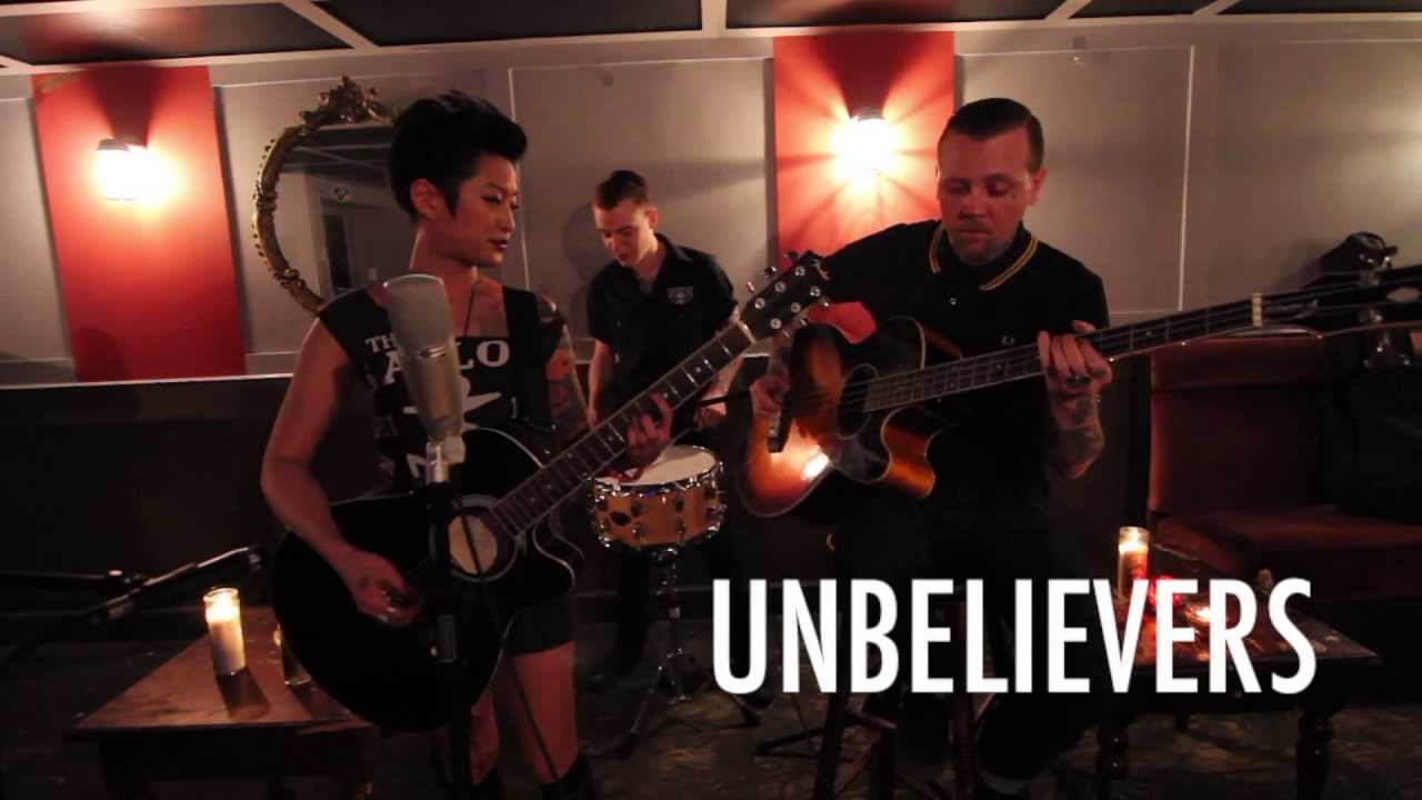 Unbelievers - 