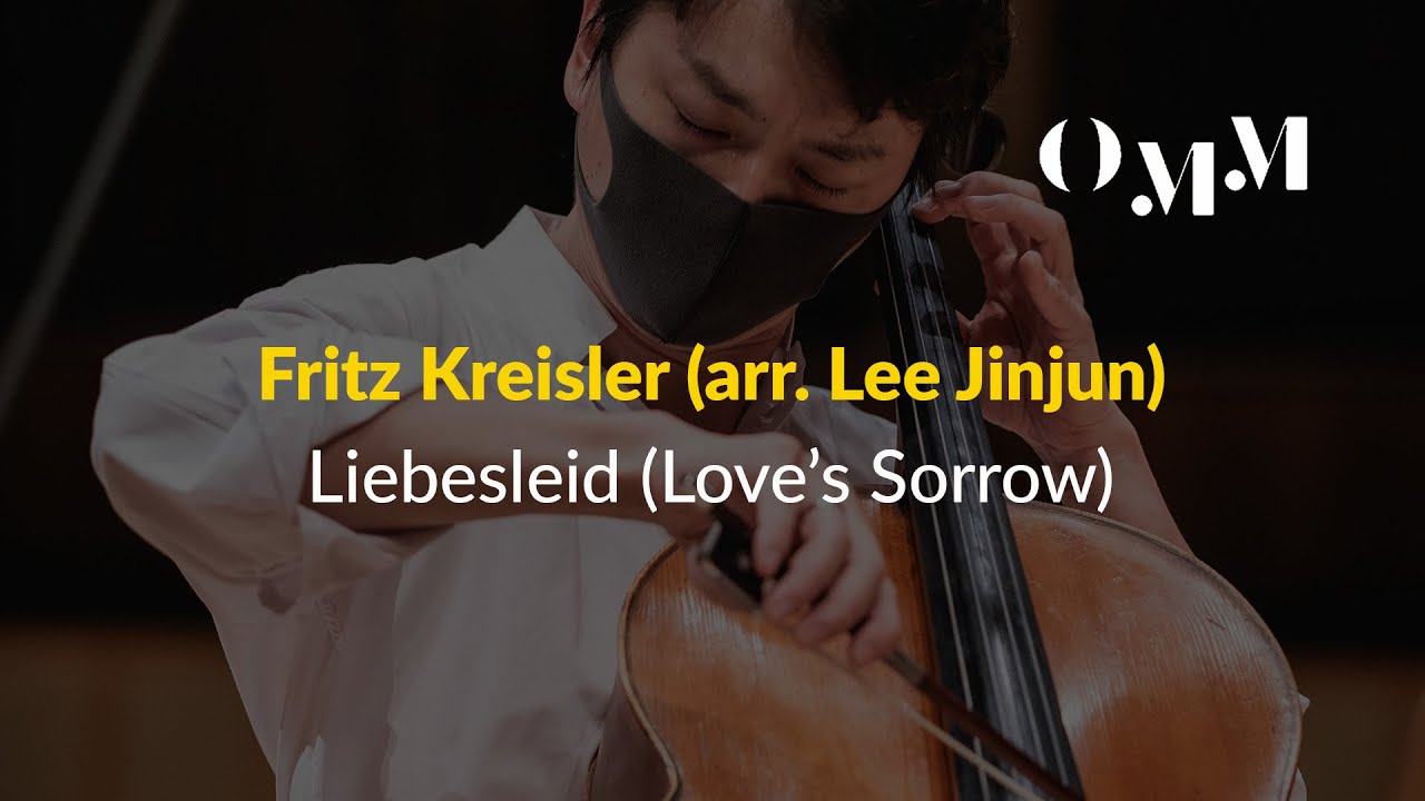 Kreisler (arr. Lee) - Liebesleid