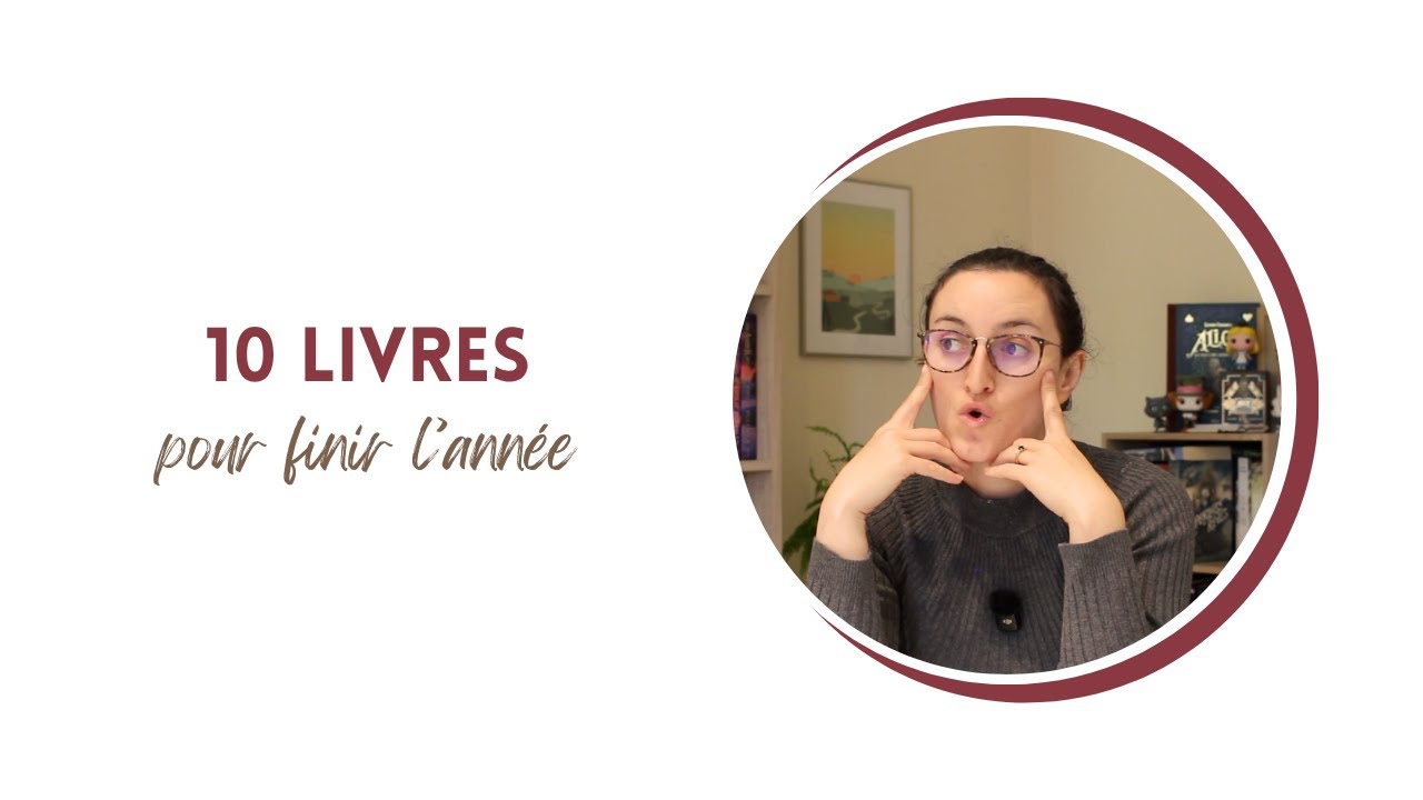 📕PAL de fin d'année
