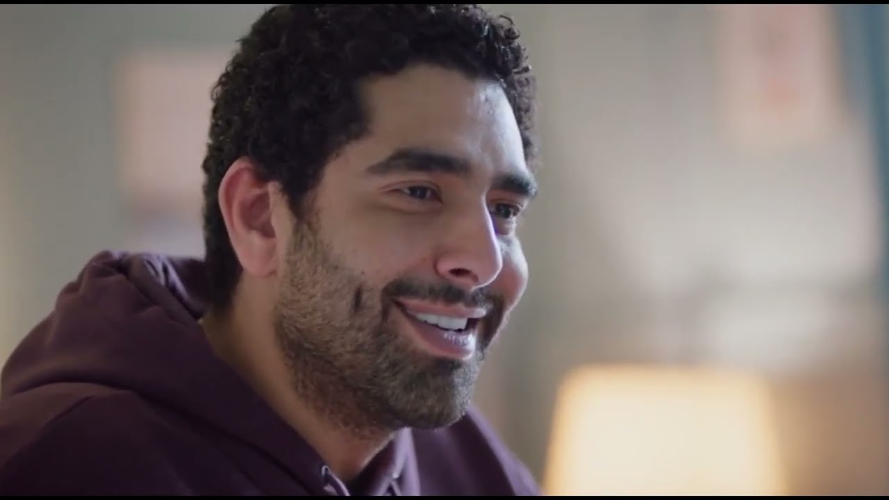 في الاوقات الصعبة الذكريات الحلوة بتعديها- مسلسل من كل أسبوع حكاية حدوتة في أمل